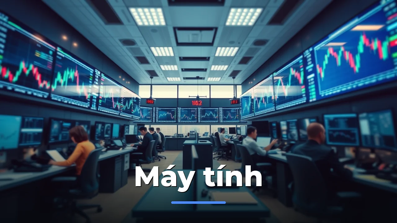 AvaTrade trên PC: Trải nghiệm thực tế