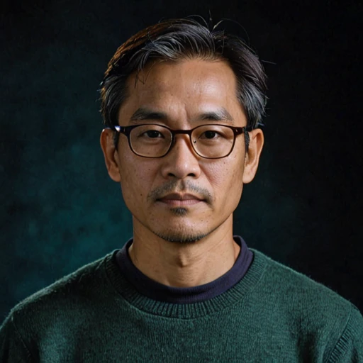 Minh Trần