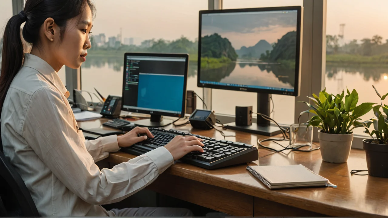 MetaTrader 4 trên AvaTrade: Giao dịch ngay từ điện thoại