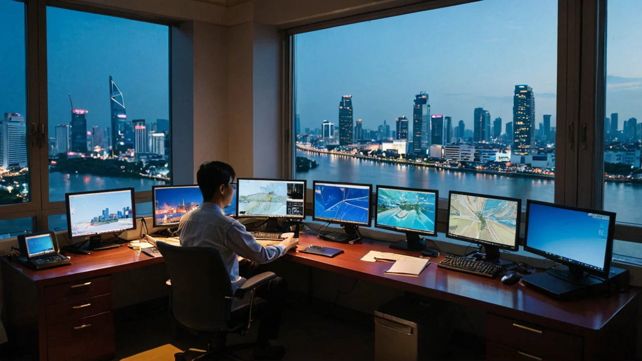 Giờ giao dịch AvaTrade - Lịch chi tiết cho trader Việt